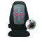 Homedics Ultra Slim Shiatsu Massage Cushion w/ Heat